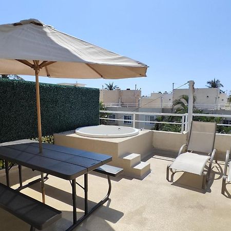 Nuevo En Booking Casa Acapulco Diamante A Pasos De La Playa Екстериор снимка