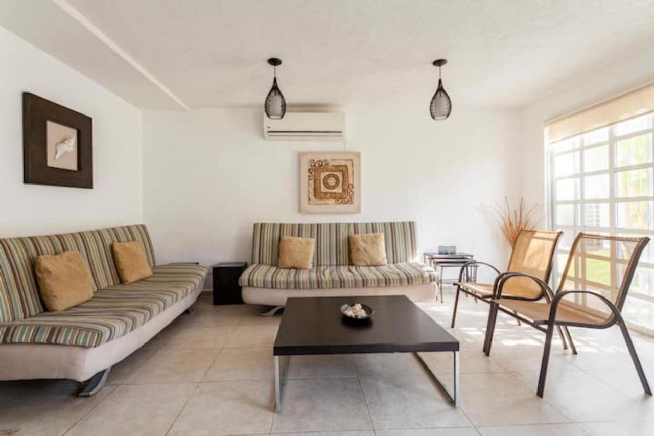 Nuevo En Booking Casa Acapulco Diamante A Pasos De La Playa Екстериор снимка