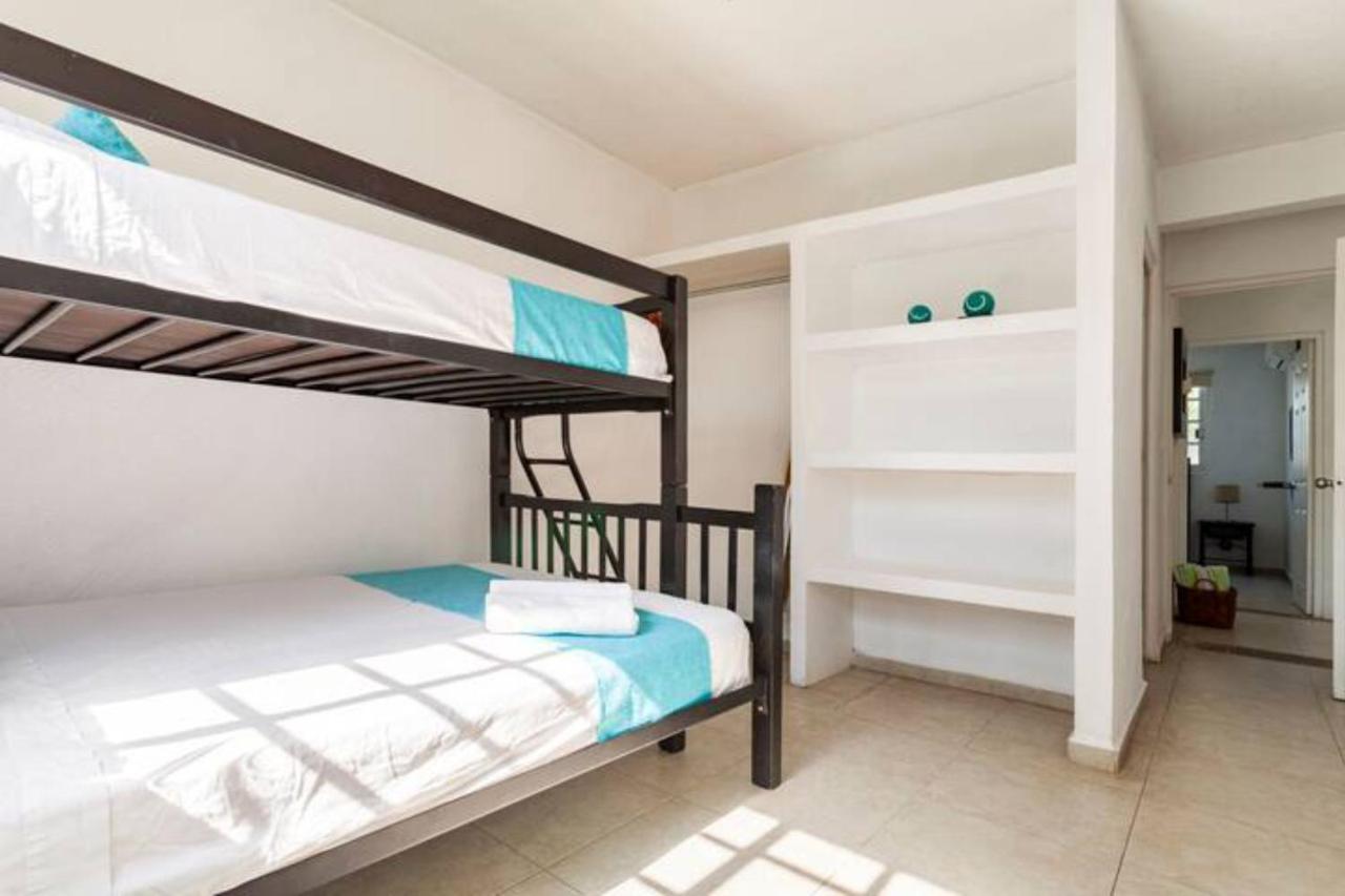 Nuevo En Booking Casa Acapulco Diamante A Pasos De La Playa Екстериор снимка