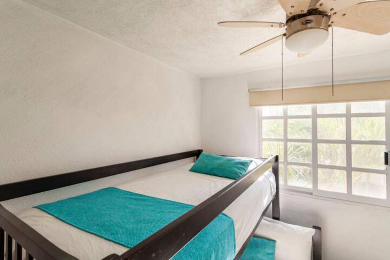 Nuevo En Booking Casa Acapulco Diamante A Pasos De La Playa Екстериор снимка