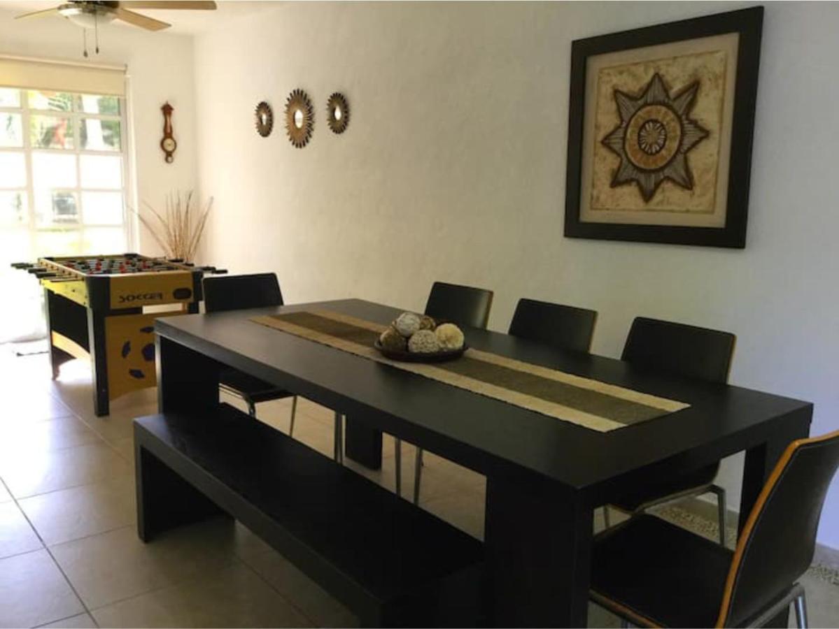 Nuevo En Booking Casa Acapulco Diamante A Pasos De La Playa Екстериор снимка