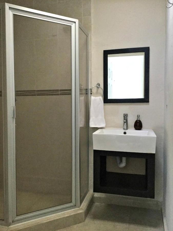 Nuevo En Booking Casa Acapulco Diamante A Pasos De La Playa Екстериор снимка