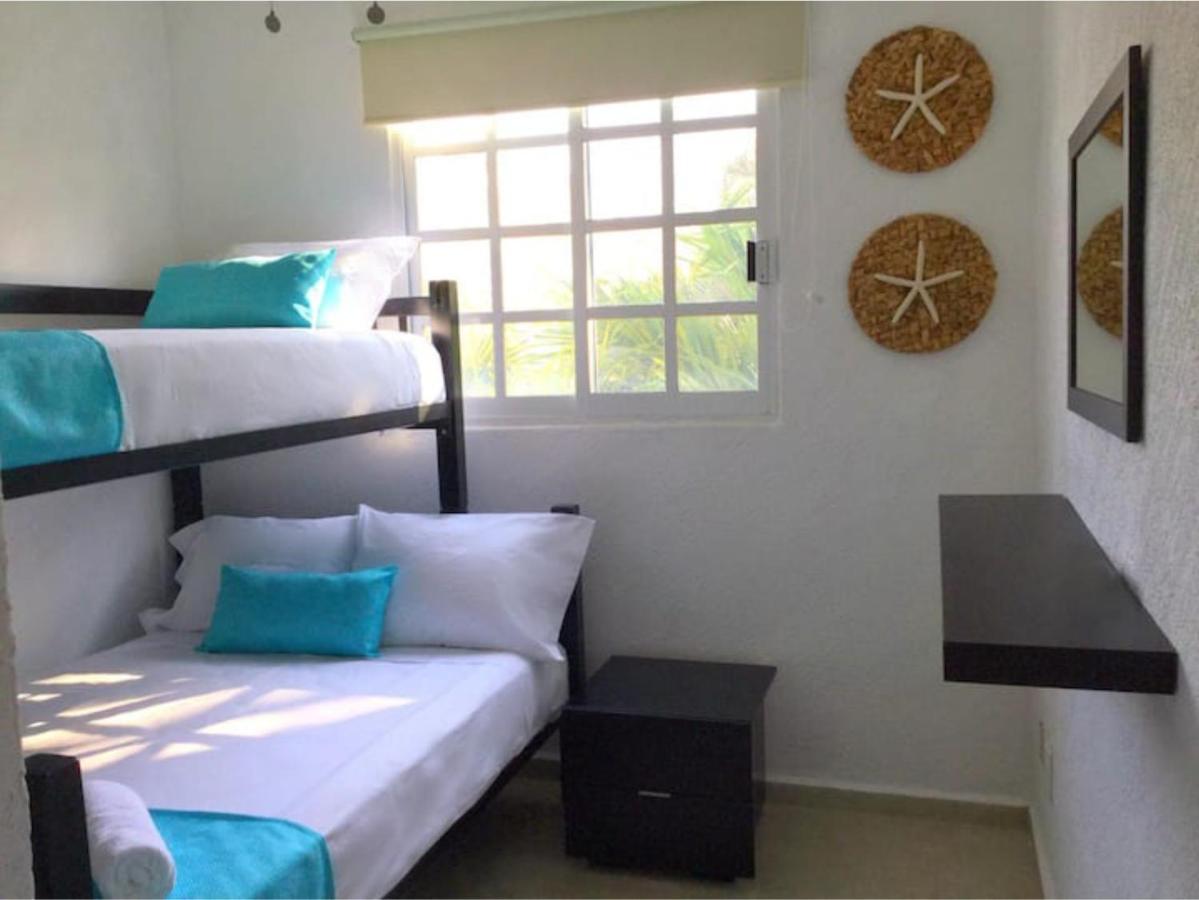 Nuevo En Booking Casa Acapulco Diamante A Pasos De La Playa Екстериор снимка