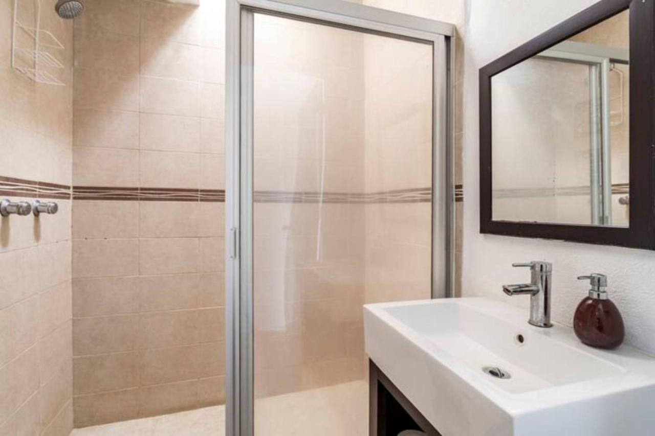 Nuevo En Booking Casa Acapulco Diamante A Pasos De La Playa Екстериор снимка