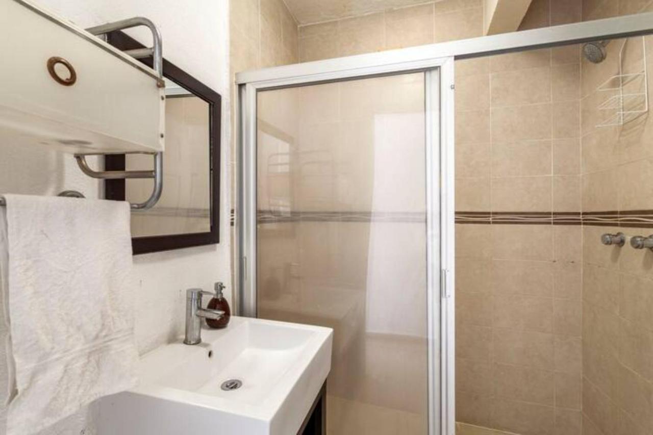 Nuevo En Booking Casa Acapulco Diamante A Pasos De La Playa Екстериор снимка