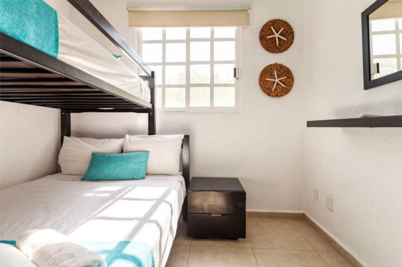 Nuevo En Booking Casa Acapulco Diamante A Pasos De La Playa Екстериор снимка