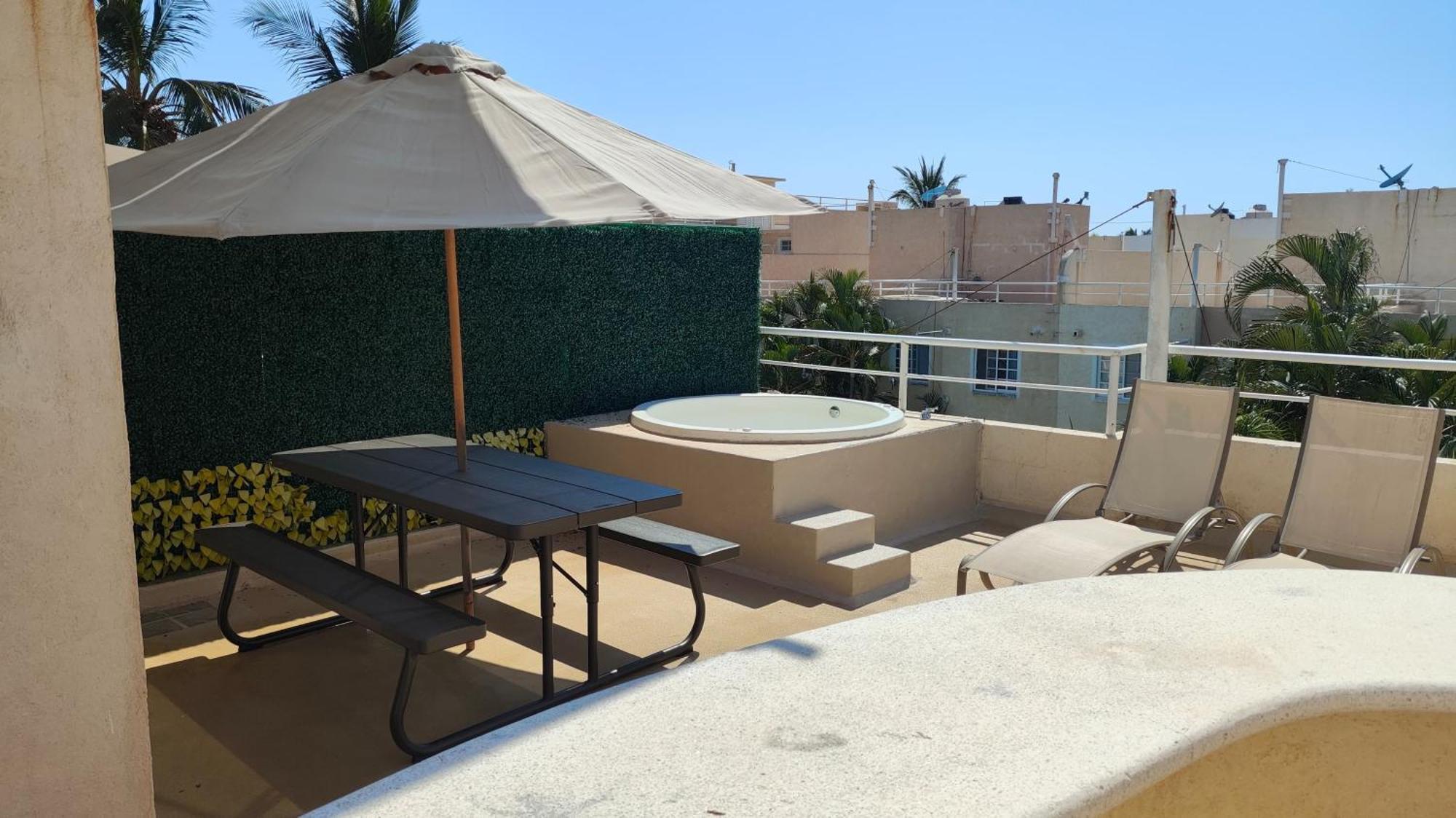 Nuevo En Booking Casa Acapulco Diamante A Pasos De La Playa Екстериор снимка