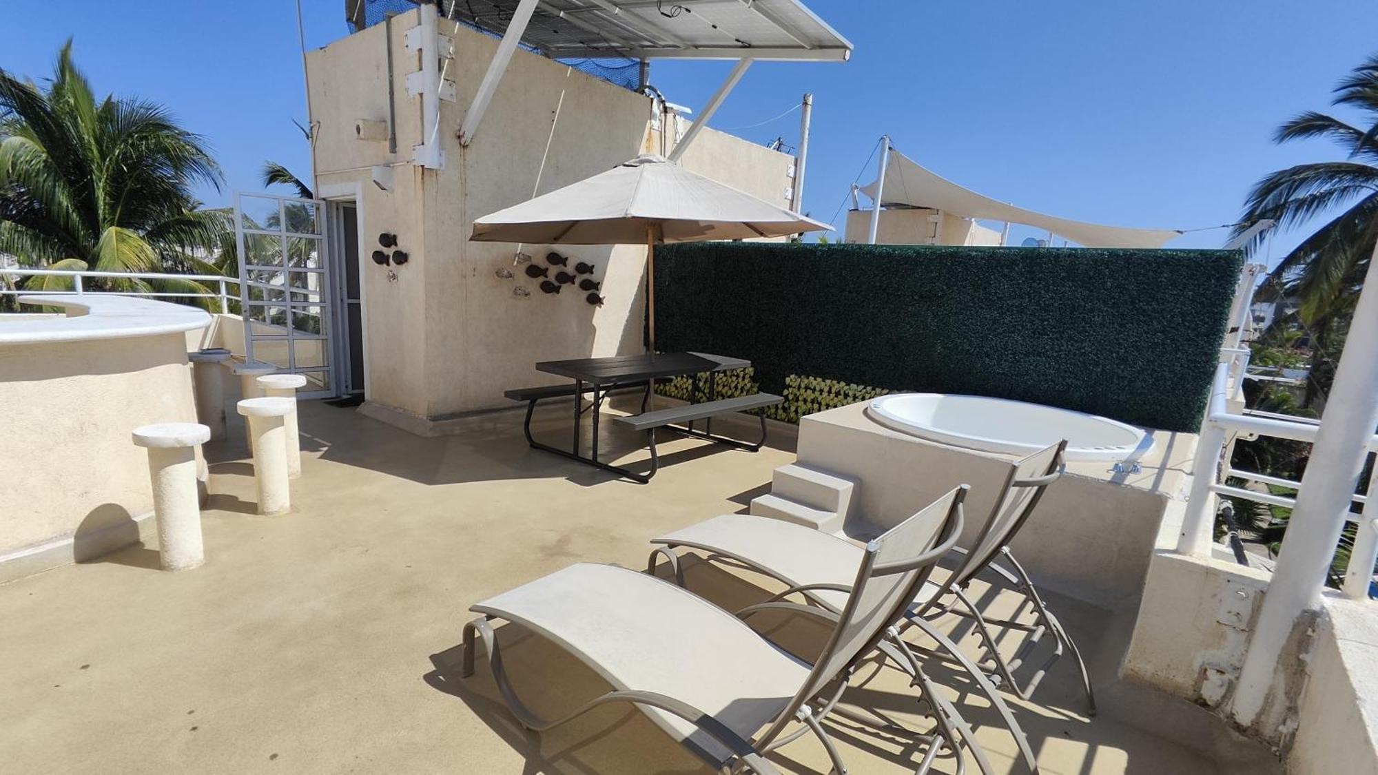 Nuevo En Booking Casa Acapulco Diamante A Pasos De La Playa Екстериор снимка
